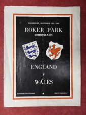 England wales 1950 for sale  NORTHAMPTON