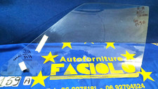 Vetro renault scendente usato  Aprilia