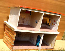 Altes großes puppenhaus gebraucht kaufen  Triptis