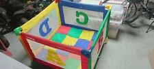 Graco playspace cot for sale  LINCOLN