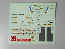 Dec15 tameo kits usato  Modena