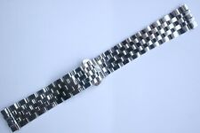 Band bracelet eberhard usato  Selargius