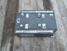Hakomatic e65 650 gebraucht kaufen  Nürtingen