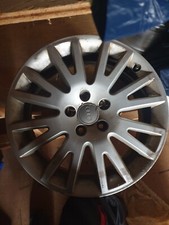 Audi rginal alufelgen gebraucht kaufen  Renningen