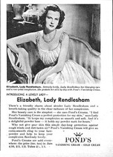 1951 advert ponds for sale  SIDCUP