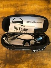 Outlaw eyewear fugitive for sale  Moscow