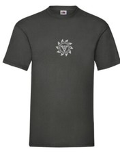 Shirt veleno music usato  Faenza