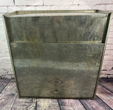 Vintage metal cupboard for sale  Reedsville