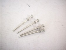 34ps düsennadel set gebraucht kaufen  Haiger