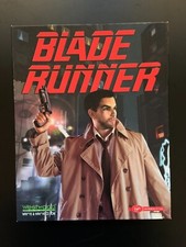 Blade runner riginal gebraucht kaufen  Bietigheim-Bissingen
