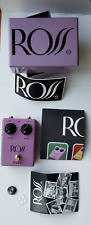 Jhs ross fuzz for sale  San Diego