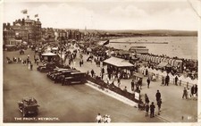 Rppc front weymouth for sale  ALFORD