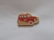 Pins renault prairie d'occasion  Riom