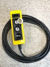 Taster fernbedienung spx gebraucht kaufen  Trittau