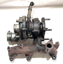 045253019g turbina volkswagen usato  Frattaminore