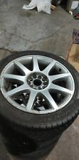 Golf mk4 wheels for sale  HIGH WYCOMBE