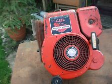 Briggs stratton 4hp for sale  LINCOLN