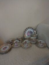 Vtg porcelain set for sale  Dallas