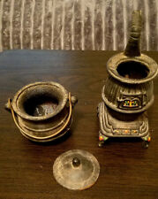 Antique pot belly for sale  Philadelphia