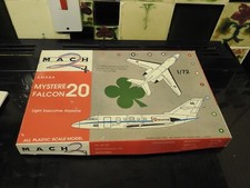 Mach gp007 mystere for sale  HINDHEAD