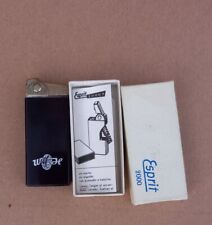 Esprit 2000 benzinbrenner gebraucht kaufen  Kassel