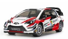 Tamiya karosseriesatz toyota gebraucht kaufen  Laudenbach