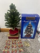 Christmas tree fontanini for sale  Lapeer