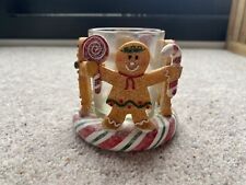 Yankee candle gingerbread for sale  HAVERHILL