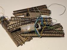 marklin m gleis mittelleiter gebraucht kaufen  Kulmbach