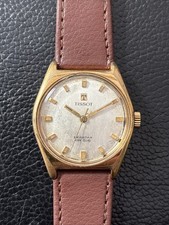 Orologio tissot seastar usato  Pachino
