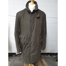 Moncler goose trench for sale  LIVERPOOL