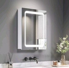 Led illuminated bathroom for sale Led illuminated bathroom for sale  BIRMINGHAM