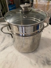 Couscoussier inox fabrication d'occasion  Frejus