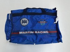 Borsone lancia martini usato  Perugia