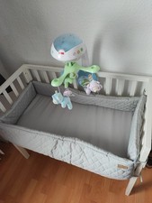 Beistellbett roba 2in1 gebraucht kaufen  Hannover