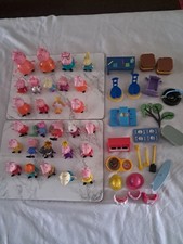 Peppa pig accessories for sale  COLCHESTER