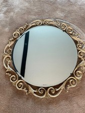 antique round mirror for sale antique round mirror for sale BISHOP AUCKLAND