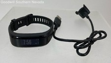 Rastreador de atividade Garmin Vivosmart HR comprar usado  Enviando para Brazil