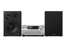 Panasonic pmx802 dab for sale  UK