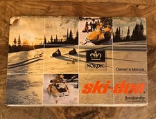 1970 ski doo for sale  Grand Rapids