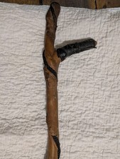 Natural knotted wooden for sale  Florence