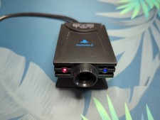 Câmera de brinquedo PS2 Eye para Sony Playstation2 SLEH-00031 - Testada comprar usado Câmera de brinquedo PS2 Eye para Sony Playstation2 SLEH-00031 - Testada comprar usado  Enviando para Brazil