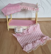 Barbie dream bed gebraucht kaufen Barbie dream bed gebraucht kaufen  Burglengenfeld