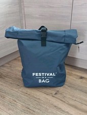 Festival bag heavy for sale  LOUTH