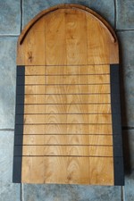 Fruitwood shove penny for sale  PLYMOUTH