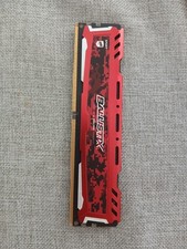 Ballistix micron 16gb for sale  Port Charlotte