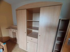 Paidi kinderzimmer hochbett gebraucht kaufen  Waldbüttelbrunn