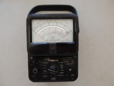 Vintage simpson 260 for sale  Las Vegas