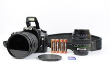 Pentax k200d digital for sale  CRAWLEY