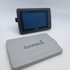 Garmin Echomap plotter cartográfico anos 70 sonar sonador localizador de peixes GPS interno tela sensível ao toque comprar usado  Enviando para Brazil